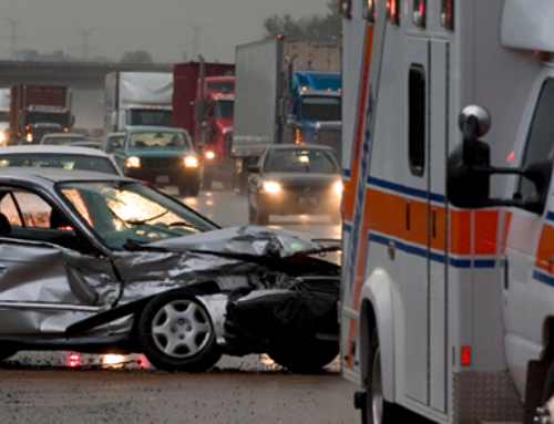 Complete Guide to Car Accident Litigation