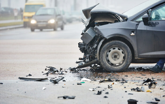 Cobb County DUI Lawyer