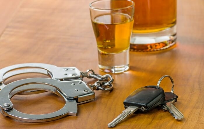 Cobb County DUI Lawyer