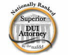 Cobb County DUI Lawyer