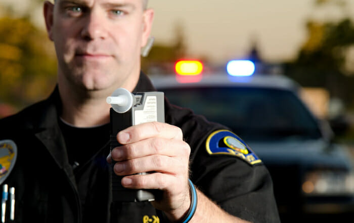 DUI Administrative License Suspension
