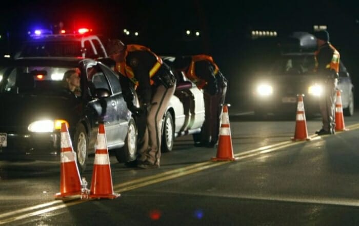 Cobb County DUI Lawyer