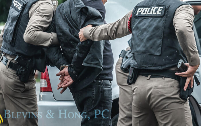 About Arrest Warrants