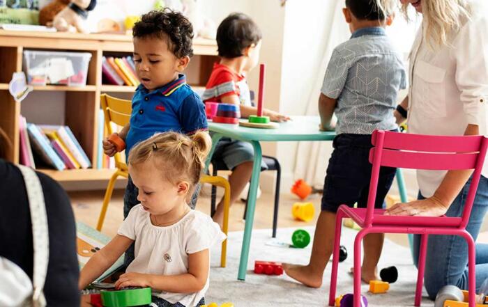 What If Your Child Gets Hurt at a Daycare Facility?