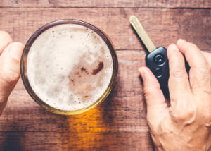 How to Prepare For A DUI charge in Cobb County
