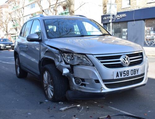 The Real Cost of Car Accidents: Why Skimping on Legal Help Can Be Financially Devastating