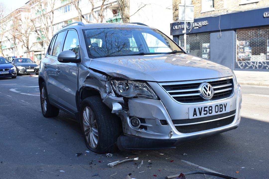 The Real Cost of Car Accidents: Why Skimping on Legal Help Can Be Financially Devastating