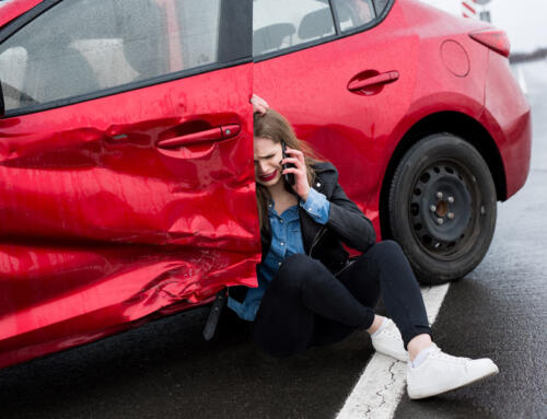 How Advanced Driver Assistance Systems (ADAS) Are Changing Car Accident Claims