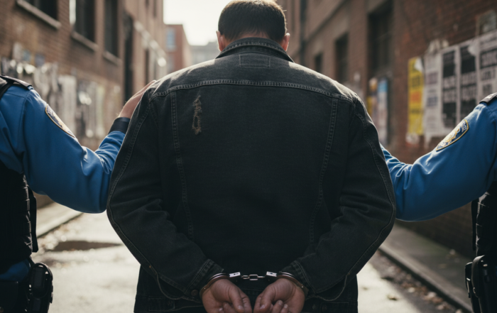 The Role of Arrest Warrants in Georgia's Legal System: What You Need to Know