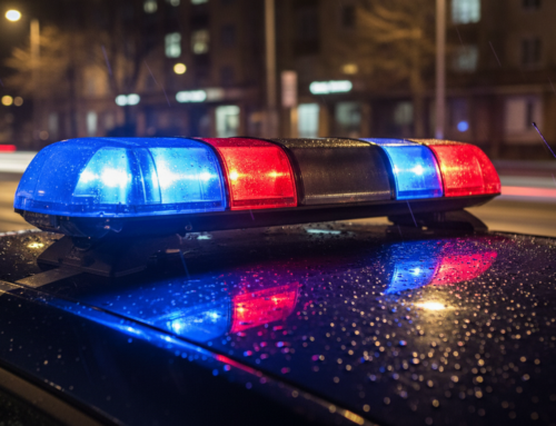 Understanding Arrest Warrants in Cobb County: Procedure and Defense