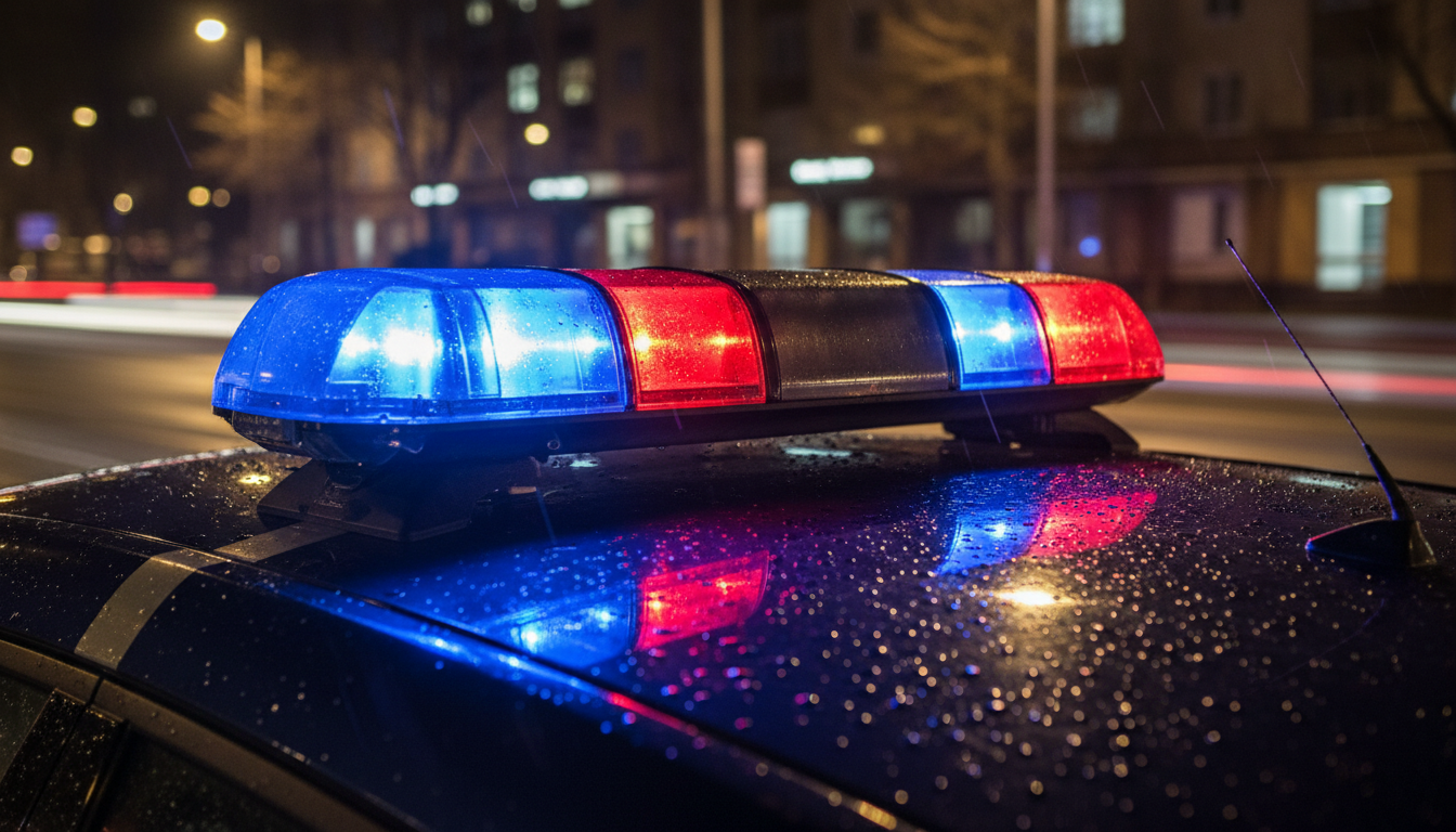 Understanding Arrest Warrants in Cobb County: Procedure and Defense