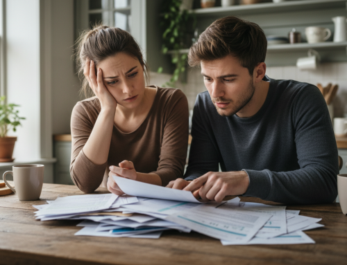 Filing for Bankruptcy in Georgia: Differences Between Chapter 7 and Chapter 13