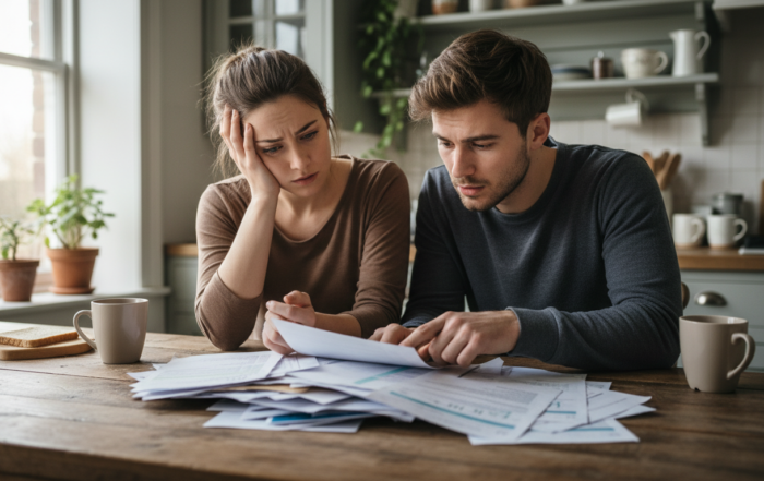 Filing for Bankruptcy in Georgia: Differences Between Chapter 7 and Chapter 13