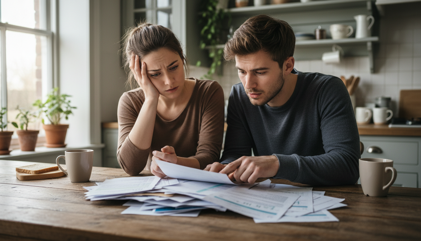 Filing for Bankruptcy in Georgia: Differences Between Chapter 7 and Chapter 13