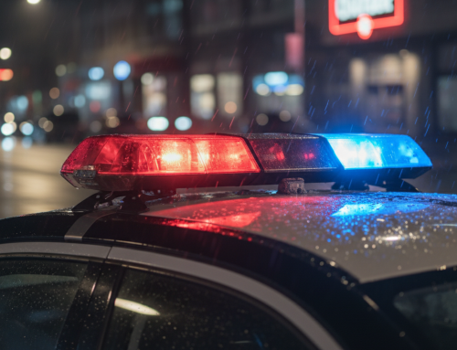 What to Do When You’re Issued an Arrest Warrant in Cobb County