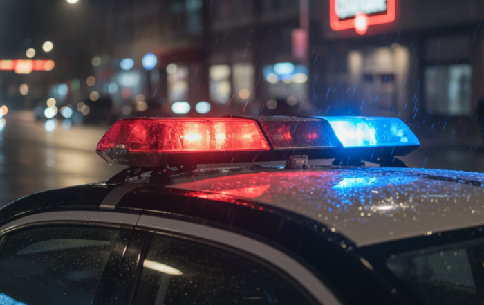 What to Do When You're Issued an Arrest Warrant in Cobb County