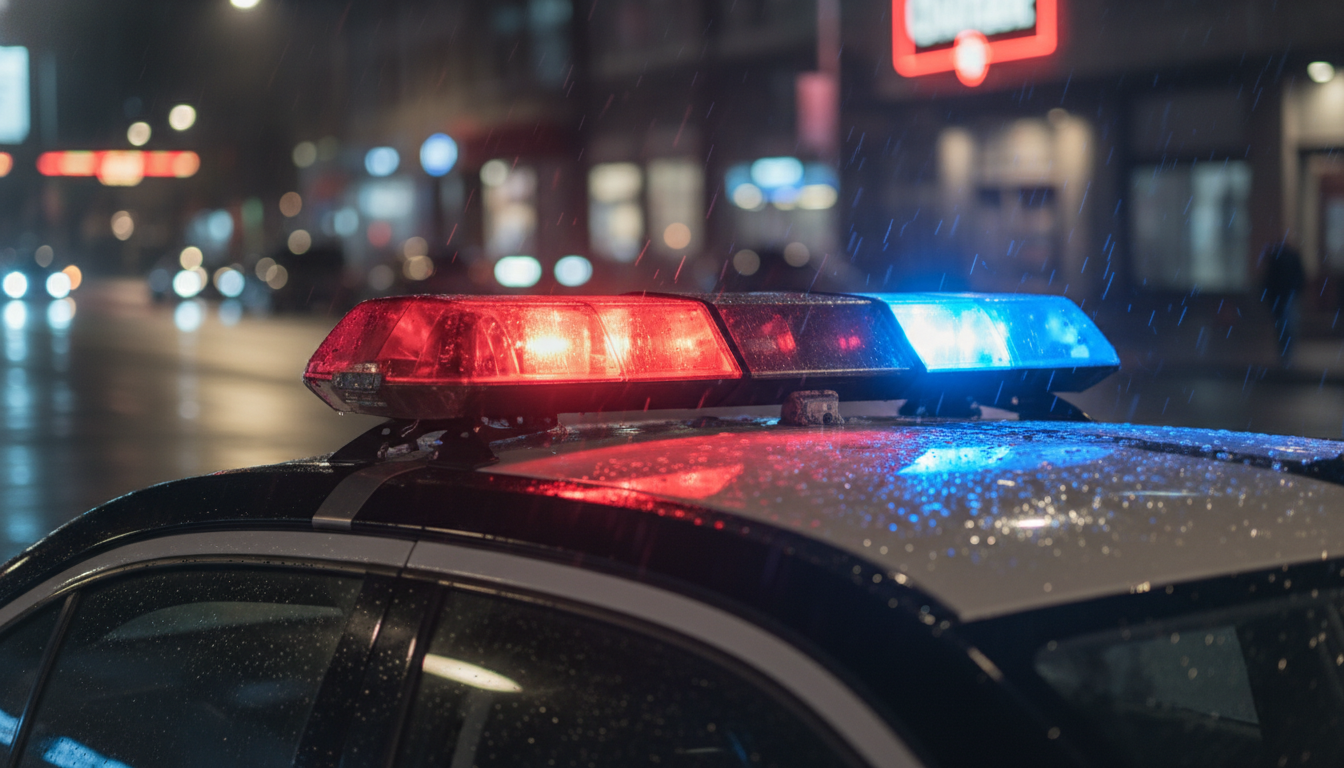 What to Do When You're Issued an Arrest Warrant in Cobb County