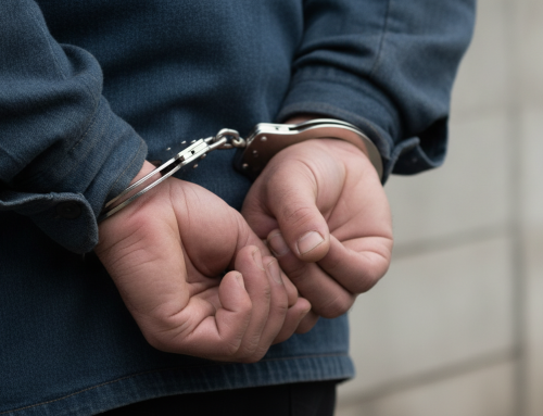 Arrest Warrants in Cobb County: What You Need to Know