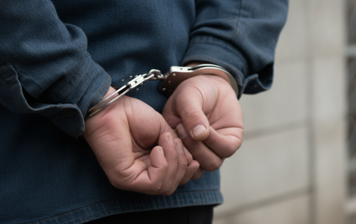 Arrest Warrants in Cobb County: What You Need to Know