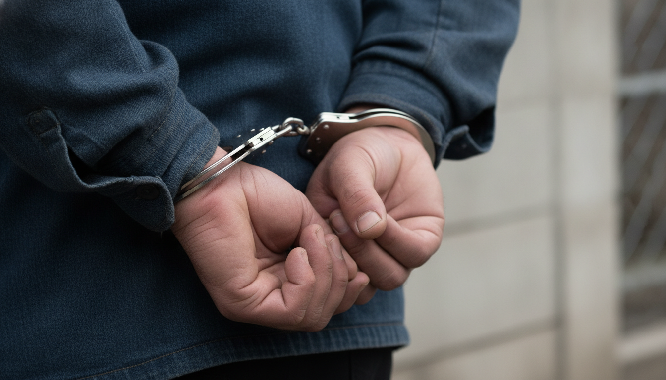 Arrest Warrants in Cobb County: What You Need to Know
