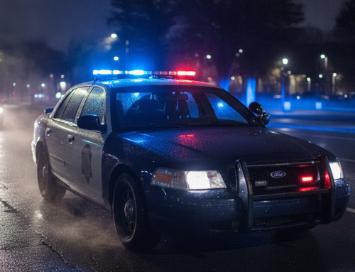 The Role of DUI Lawyers in Cobb County’s Legal Landscape