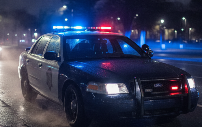 The Role of DUI Lawyers in Cobb County's Legal Landscape