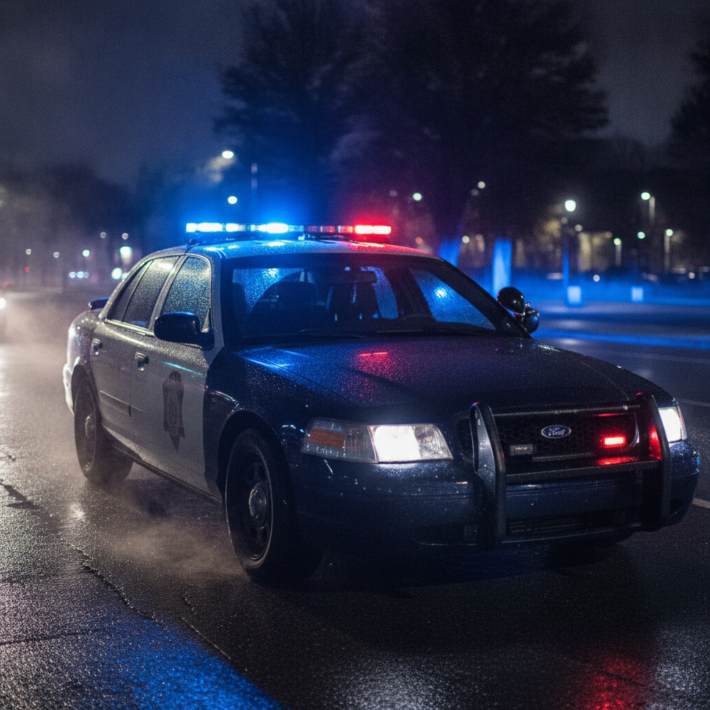 The Role of DUI Lawyers in Cobb County's Legal Landscape