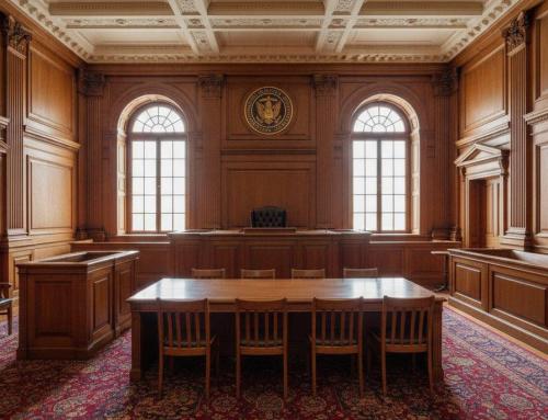 Recent Changes in Cobb County Pretrial Diversion and Their Impact on Car Accident DUI Cases